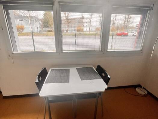 Appartement à louer 458 € 1 pièce 19,2 m² RDC Centre Nord Illkirch-Graffenstaden 67400