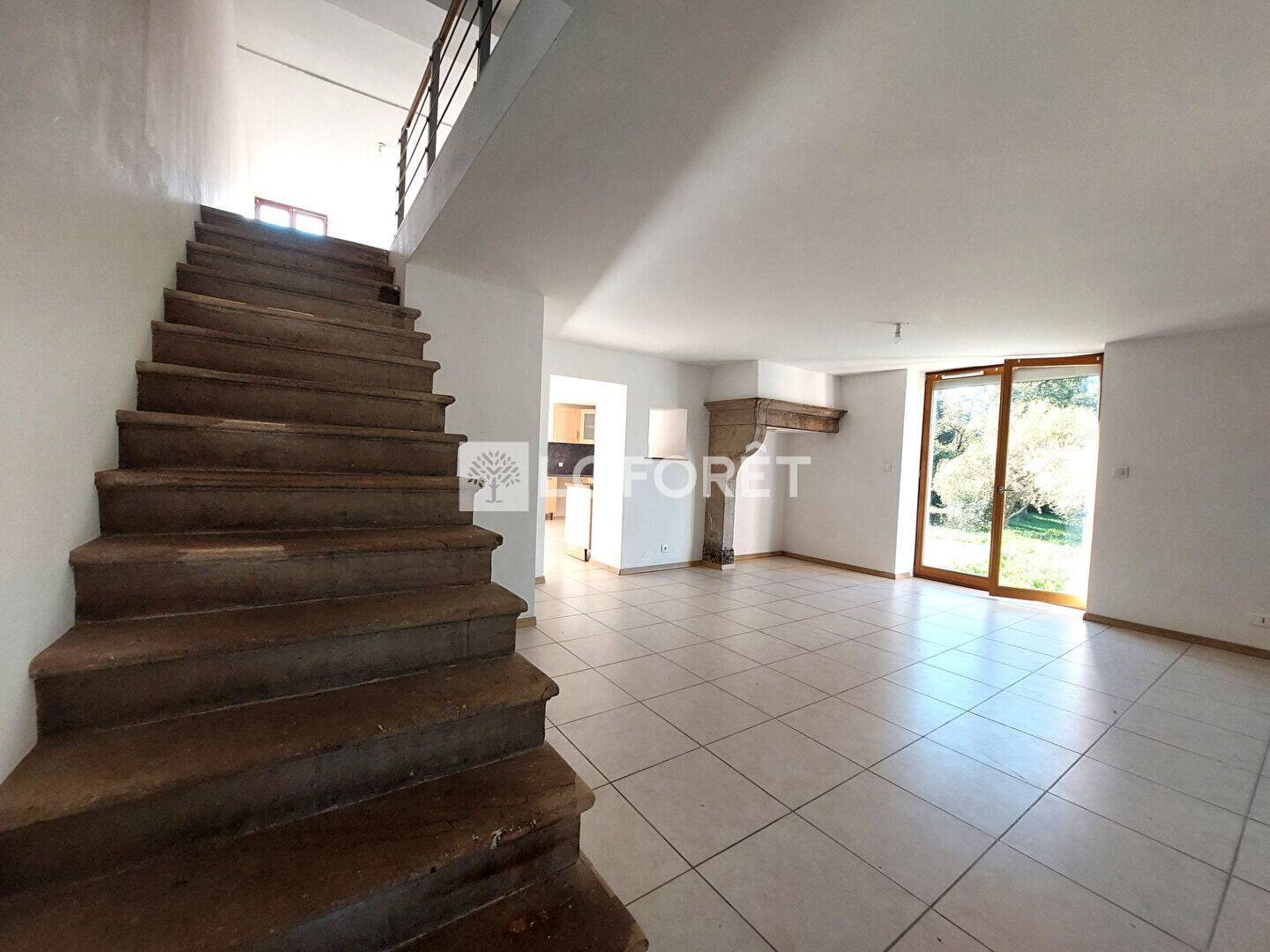 Maison à vendre, 244m², GRANDVILLERS