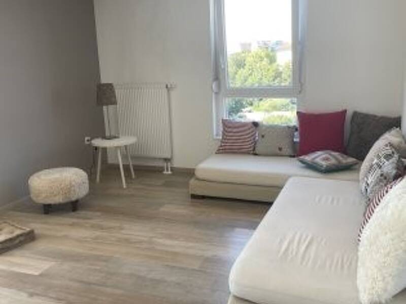 Maison à louer, 62m², STRASBOURG