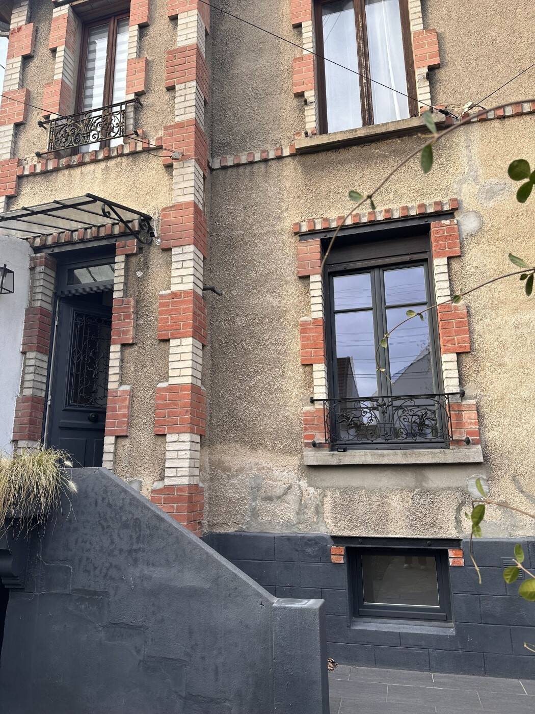 Maison à louer, 67m², ARGENTEUIL