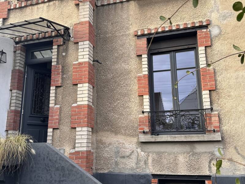 Maison à louer, 67m², ARGENTEUIL