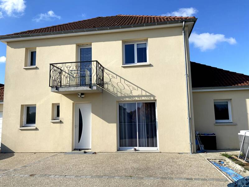 Maison à louer, 128m², VENNECY