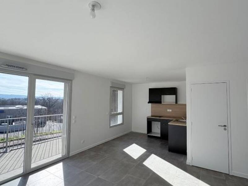 Maison à louer, 50m², ANDREZIEUX BOUTHEON