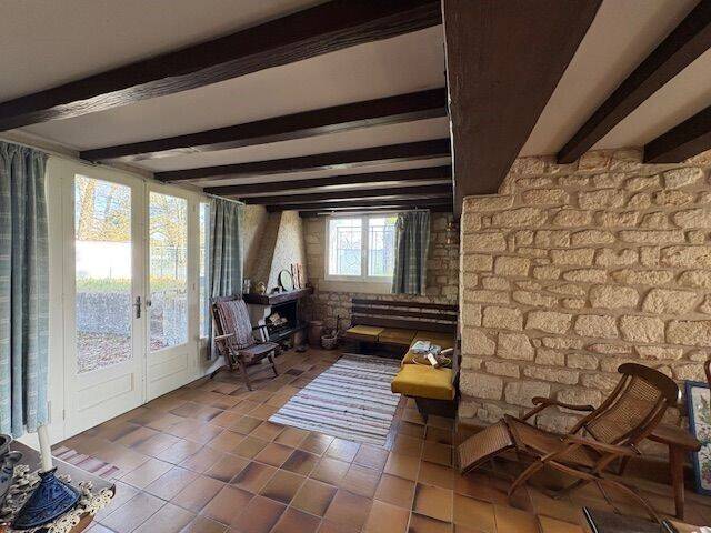 Maison à vendre, 129m², LA TREMBLADE