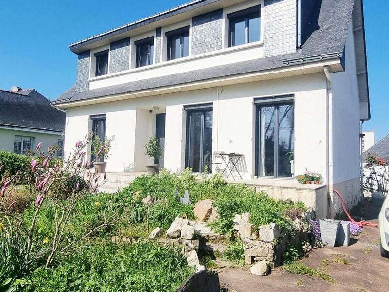 Maison à vendre, 150m², ANGERS