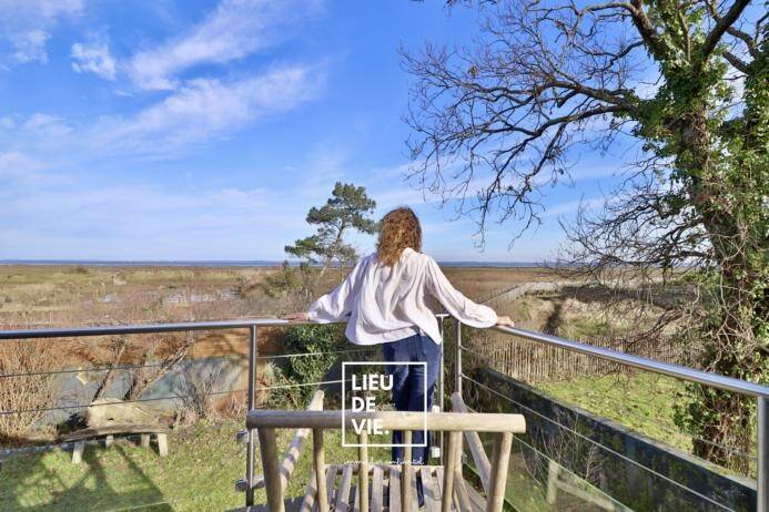 Maison à vendre, 159m², GUJAN MESTRAS