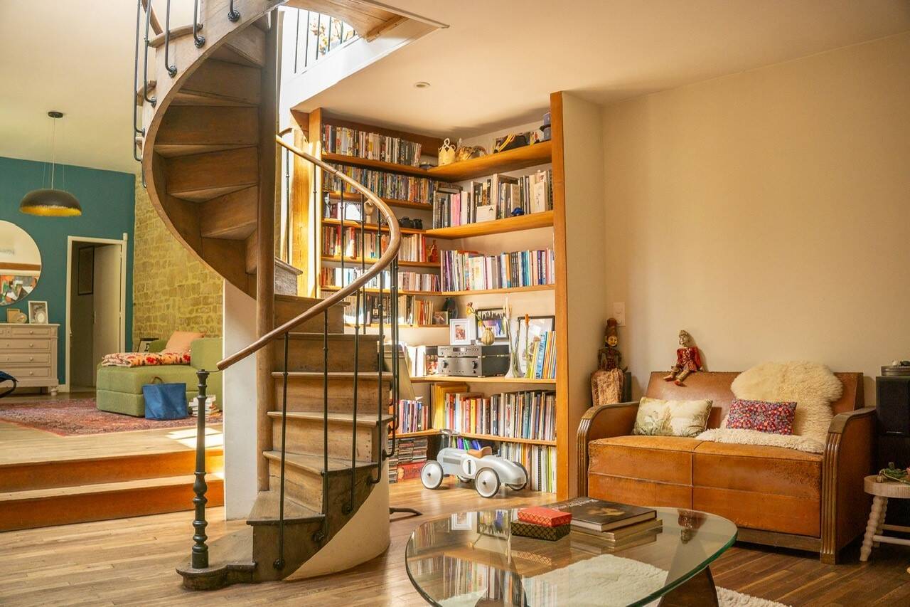 Maison à vendre, 212m², CAEN