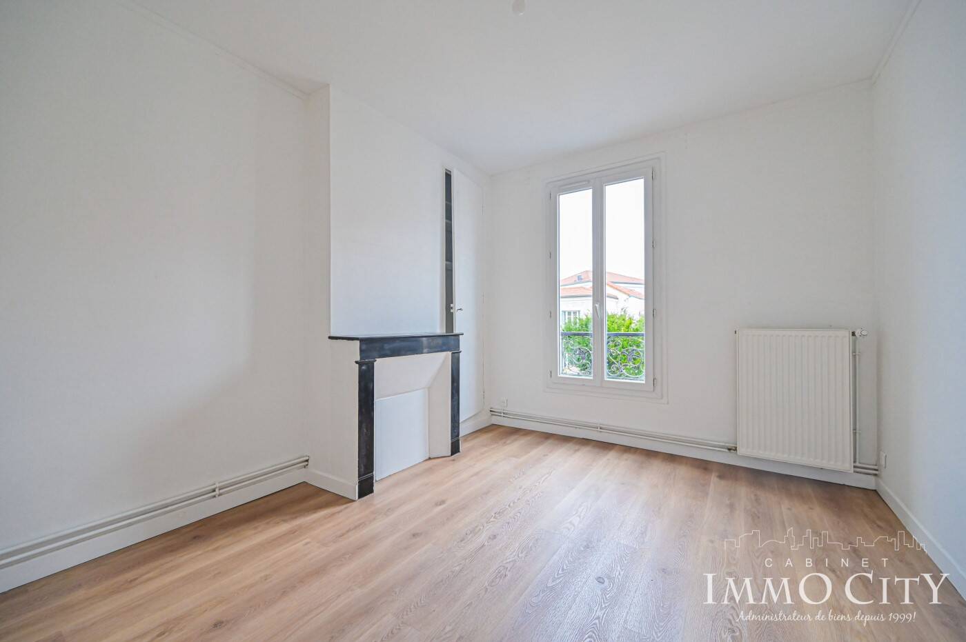 Maison à louer, 48m², VITRY SUR SEINE