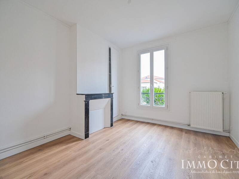 Maison à louer, 48m², VITRY SUR SEINE