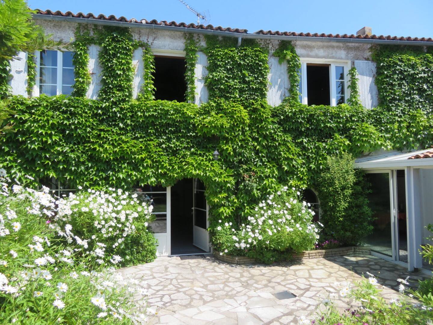 Maison à vendre, 256m², LA COUARDE SUR MER
