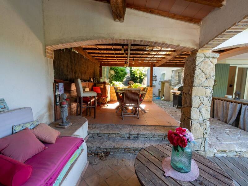 Maison à vendre, 250m², TOULON