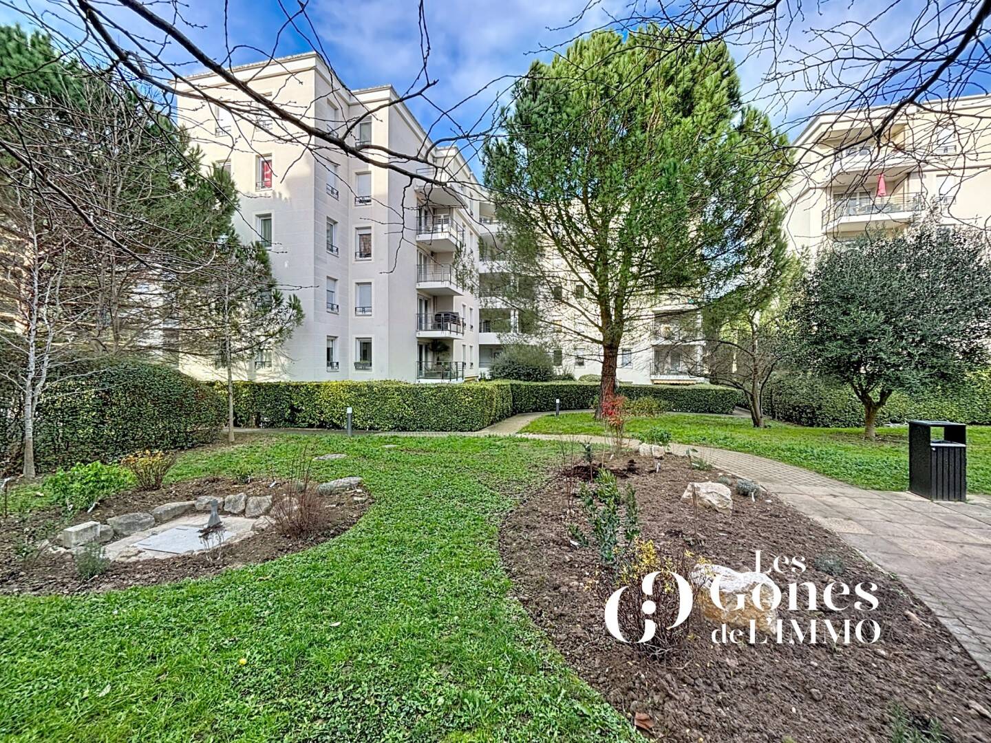 Maison à vendre, 81m², TASSIN LA DEMI LUNE
