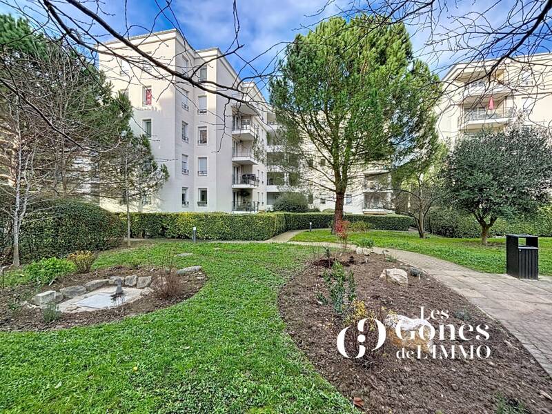 Maison à vendre, 81m², TASSIN LA DEMI LUNE