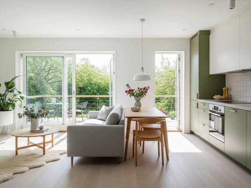 Maison à vendre, 43m², QUINT FONSEGRIVES