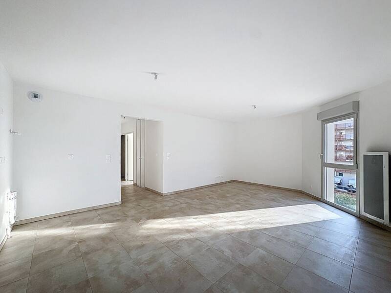 Maison à louer, 67m², MONTPELLIER