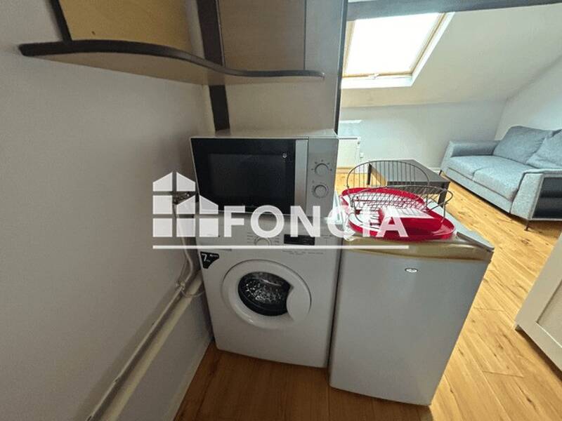 Maison à louer, 15m², REIMS