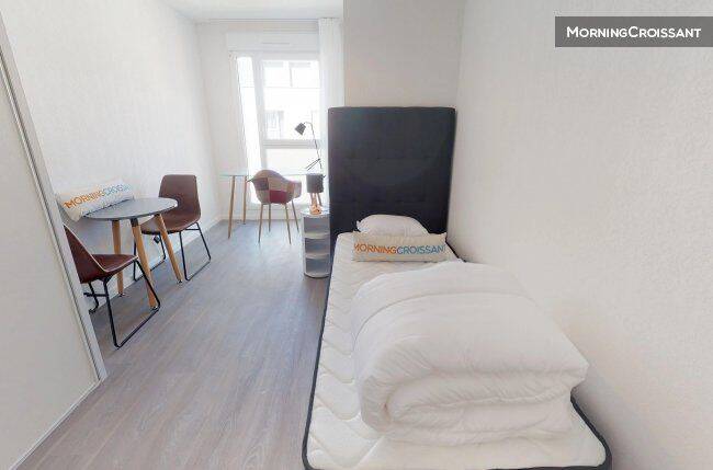 Studio tout équipé — 8