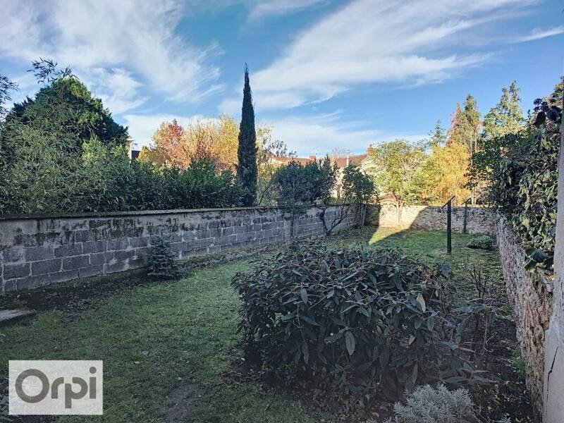 Maison à louer, 99m², MONTLUCON