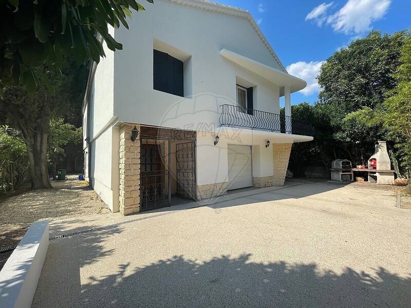 Maison à vendre, 148m², NIMES
