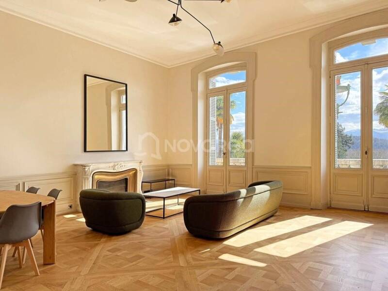 Maison à louer, 121m², PAU