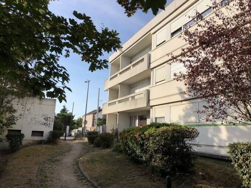 Maison à louer, 83m², HOUILLES