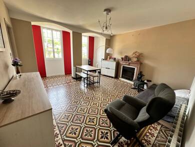 Appartement à vendre 215 000 € 7 pièces 4 chambres 170 m² RDC/3 Bastelica 20119