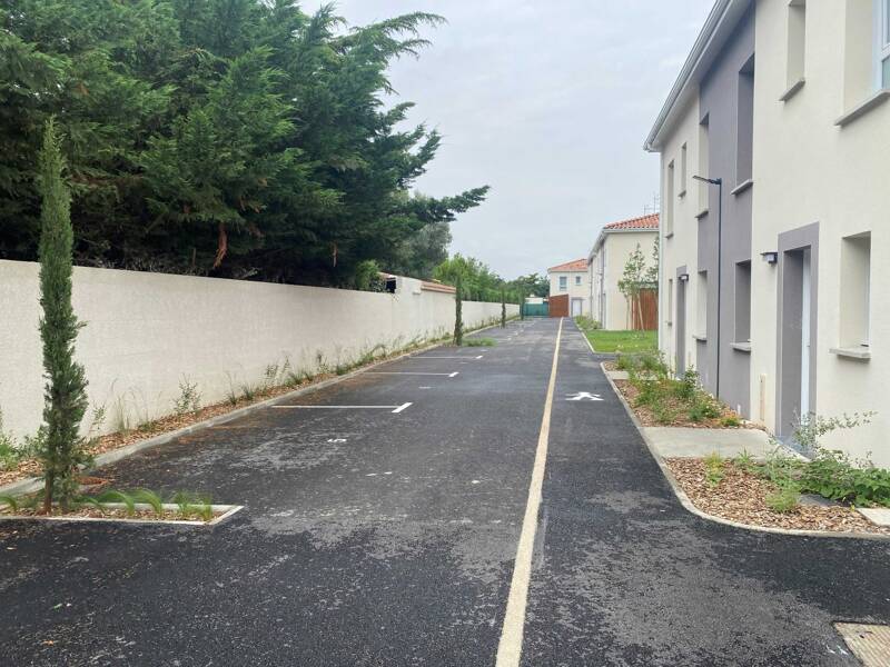 Maison à louer, 88m², VILLENEUVE TOLOSANE