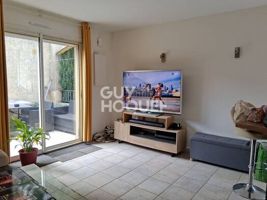Maison à vendre 150 000 € 2 pièces 1 chambre 59 m² Caumont-sur-Durance 84510