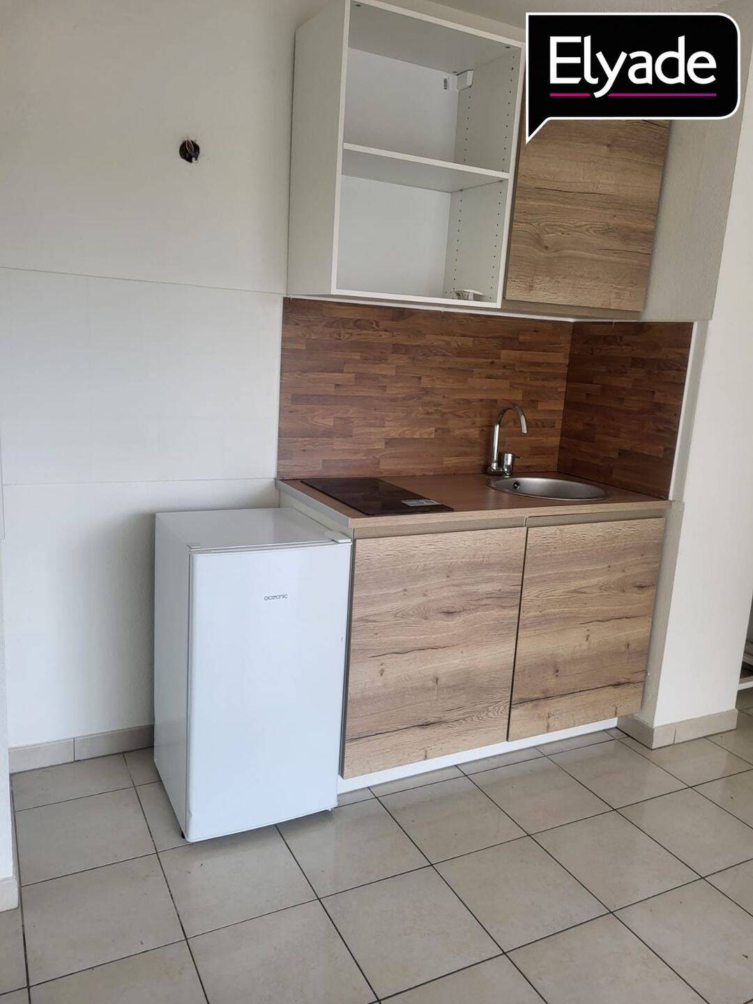 Maison à vendre, 28m², LEUCATE