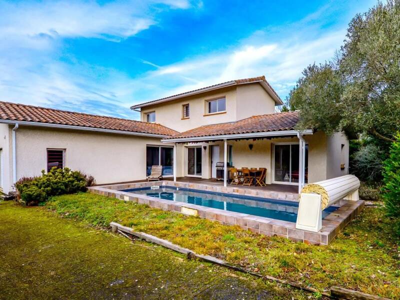 Maison à vendre, 117m², TOULOUSE