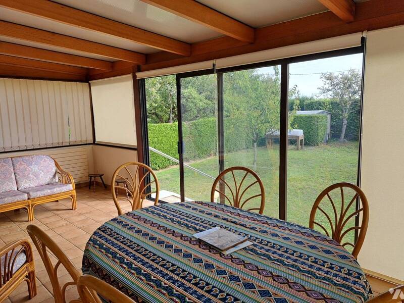 Maison à vendre, 89m², MORTREE