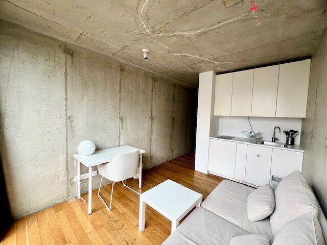 Maison à louer, 24m², IVRY SUR SEINE