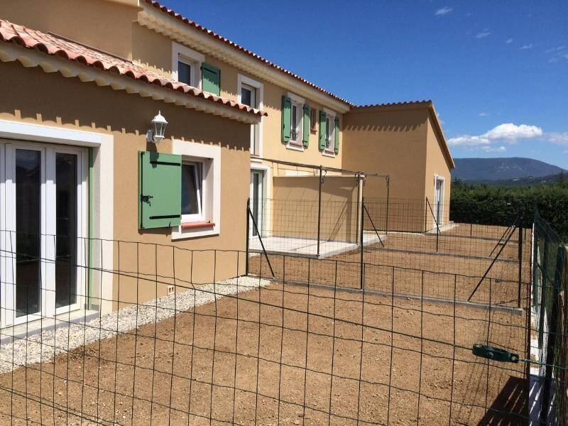 Maison à louer, 108m², GARGAS