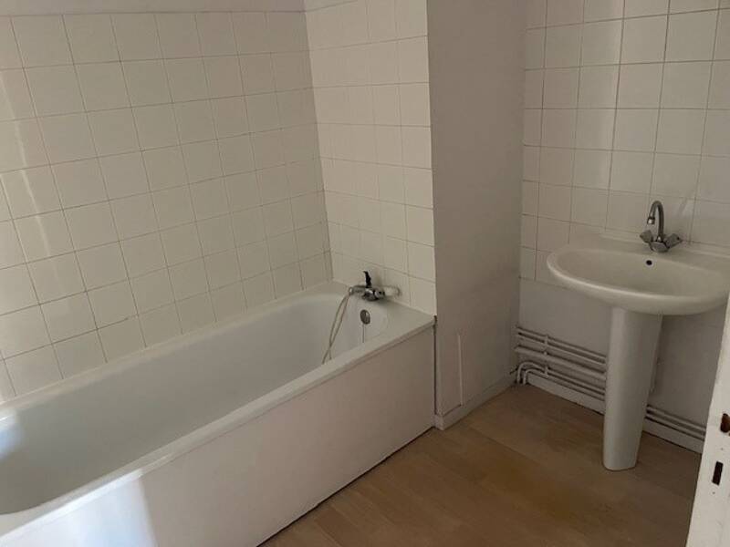 Maison à louer, 67m², OYONNAX