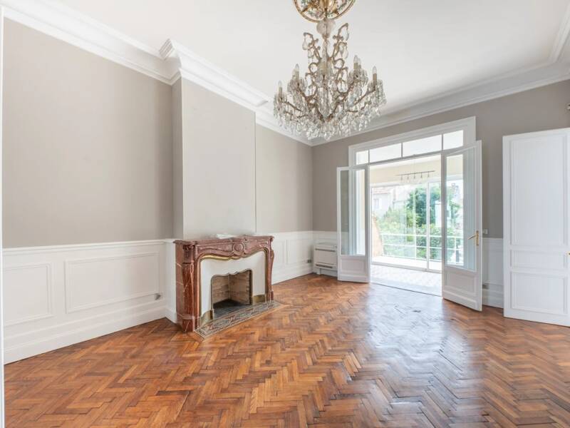 Maison à vendre, 435m², BORDEAUX