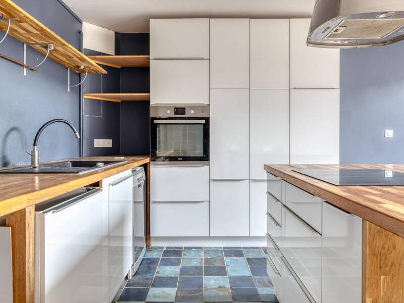 Maison à vendre, 130m², ROUEN