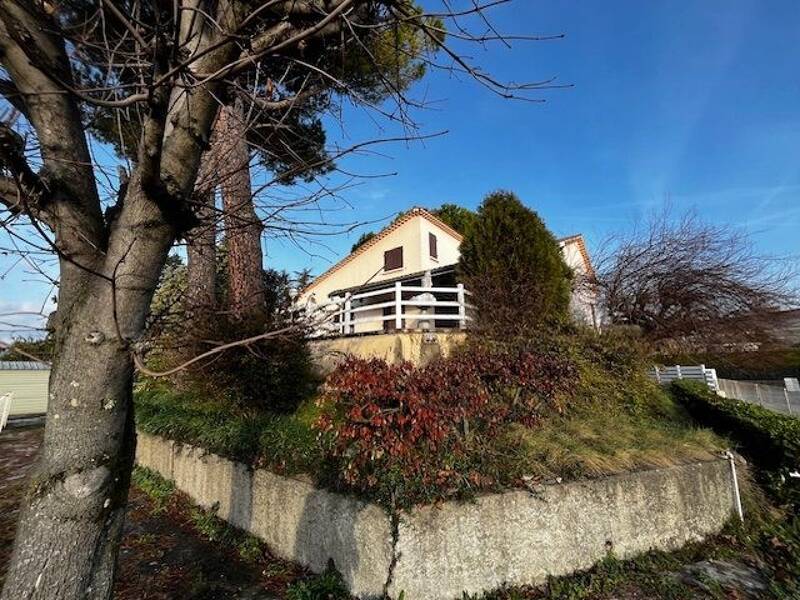 Maison à vendre, 170m², TAIN L'HERMITAGE