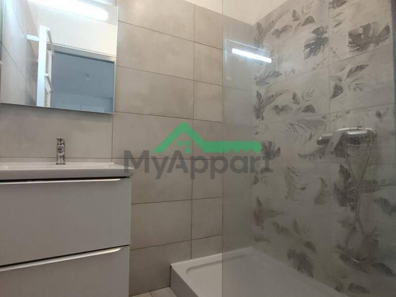 Maison à louer, 35m², NIMES