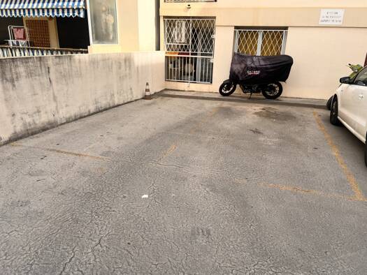 Garage/Stationnement à vendre 20 000 € 12 m² Cannes 06400