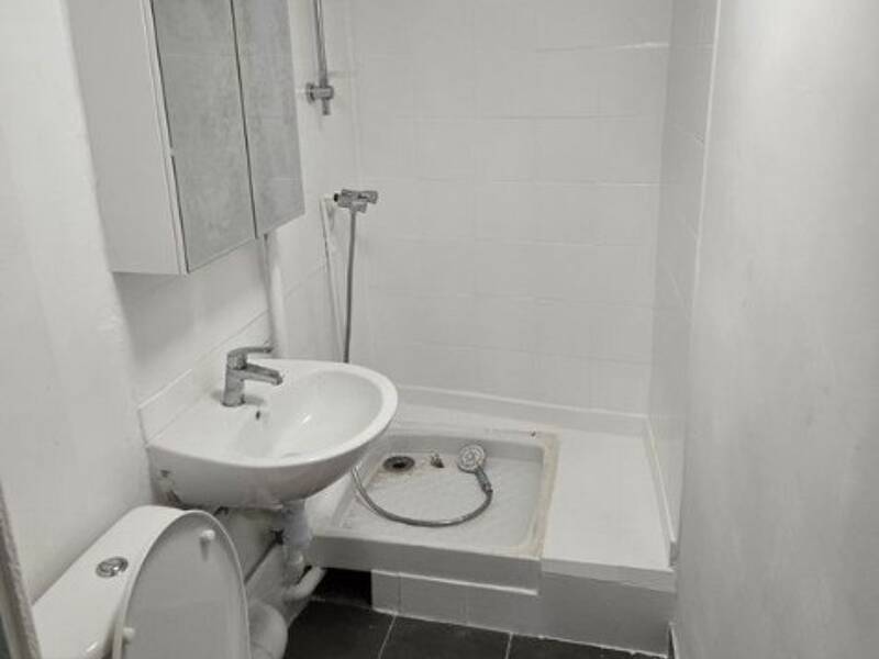 Maison à louer, 38m², MARSEILLE 10E