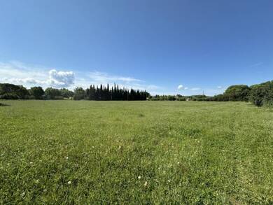 Terrain viabilisé à vendre 99 900 € 138 m² de terrain Peyriere Pertuis 84120