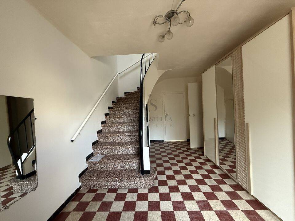 Maison à vendre, 124m², BEZIERS