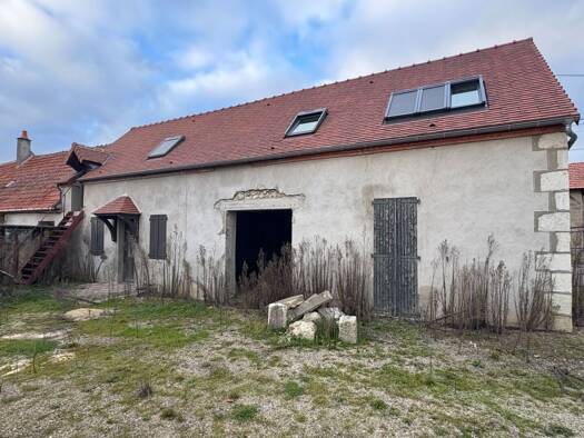 Maison à vendre 149 800 € 7 pièces 187 m² 2 167 m² de terrain Chemilly 03210