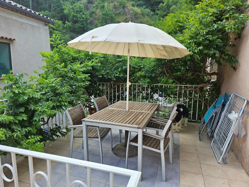 Maison à vendre, 90m², AVENE