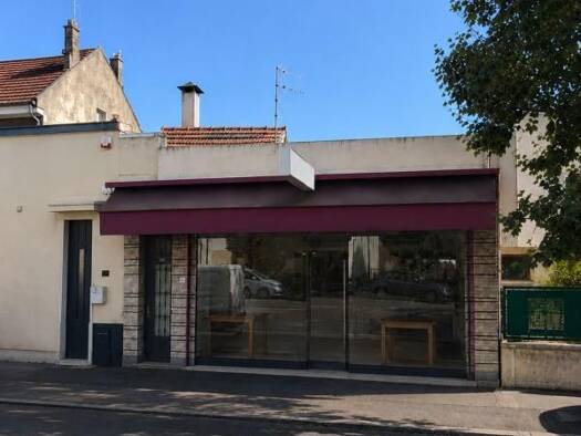 Activités diverses à vendre Fonds de commerce 685 000 € 100 m² de surface de vente Ramenas-Léo Lagrange Montreuil 93100