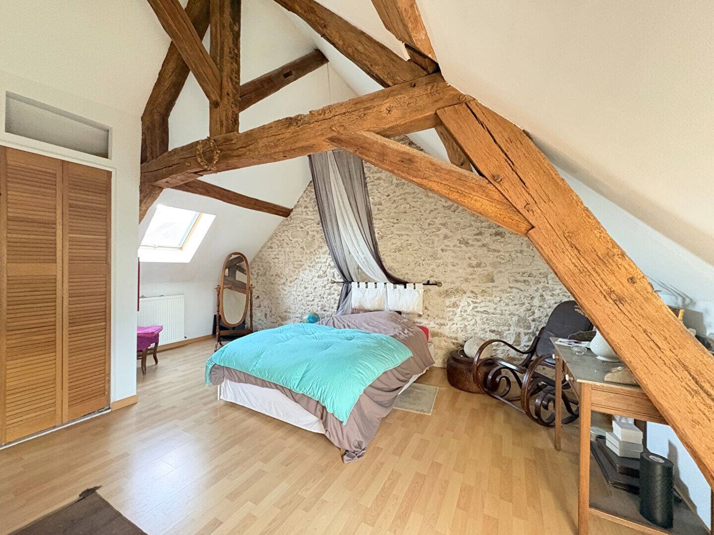Maison à vendre, 189m², LA CHAPELLE GAUTHIER