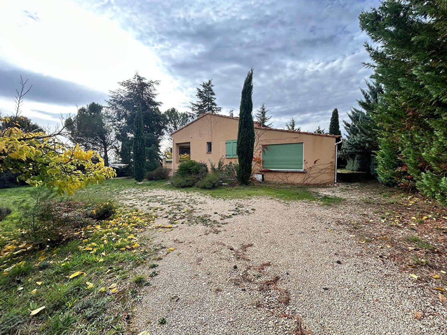 Maison à vendre, 135m², LA MOTTE D'AIGUES
