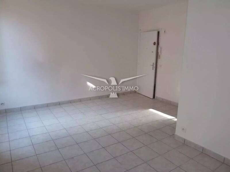 Maison à louer, 27m², NICE