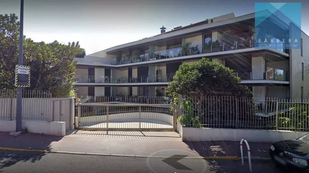 Maison à louer, 28m², CANNES