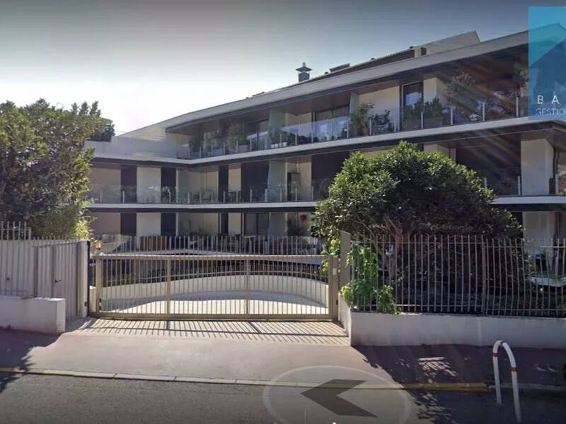 Maison à louer, 28m², CANNES